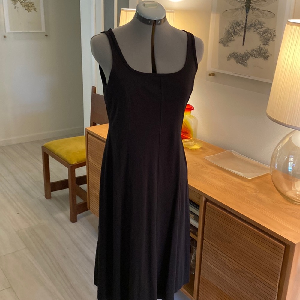 Women’s everlane knit dress